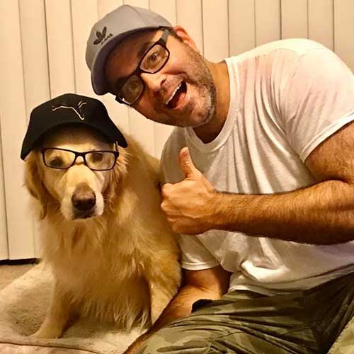 Success Stories | Golden PAWS Assistance Dogs