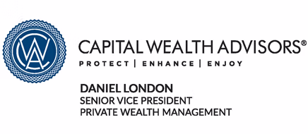 Capital Wealth Advisors Logo