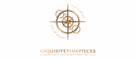 Exquisite Time Pieces