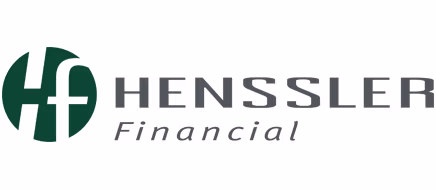 Henssler Financial Logo