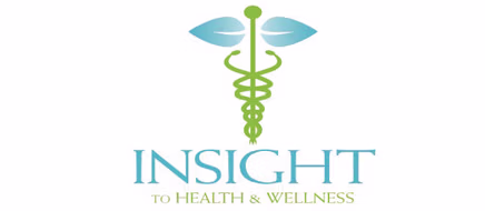 Insight to Health & Wellness Logo