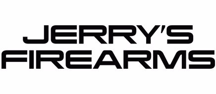 Jerry's Firearms Logo