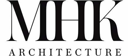 MHK Architecture Logo