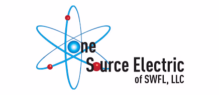 One Source Electric of SWFL Logo