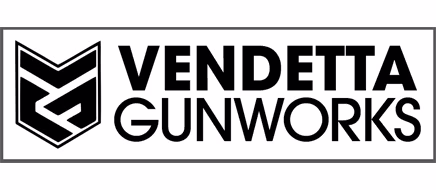 Vendetta Gunworks Logo