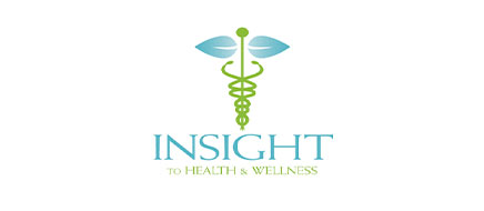 Insight To Health and Wellness Logo Sponsor | Golden Paws Assistance Dogs Southwest Florida Organization